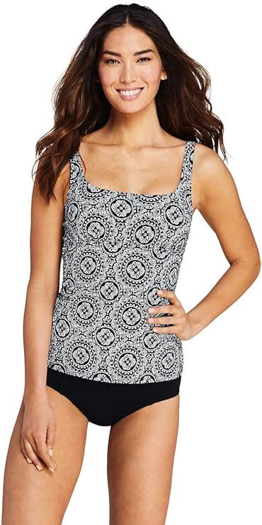 Lands end tankini tops and bottoms. Things To Know About Lands end tankini tops and bottoms. 